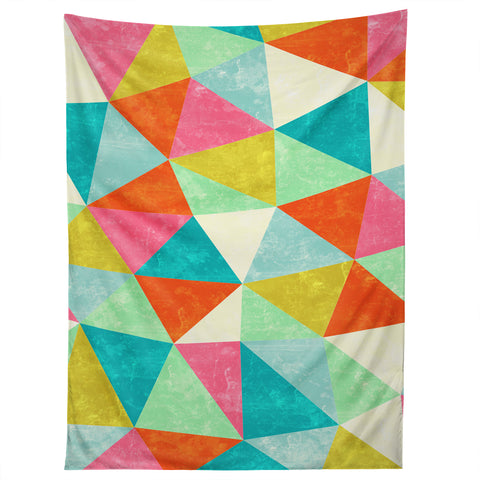 Jacqueline Maldonado Movement 1 Tapestry