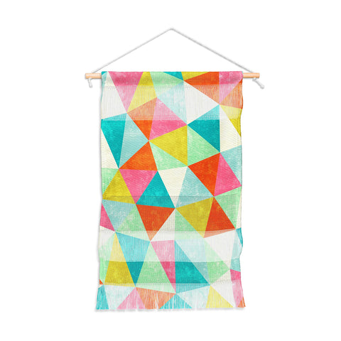 Jacqueline Maldonado Movement 1 Wall Hanging Portrait