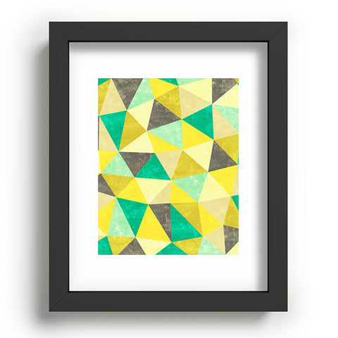 Jacqueline Maldonado Movement 2 Recessed Framing Rectangle