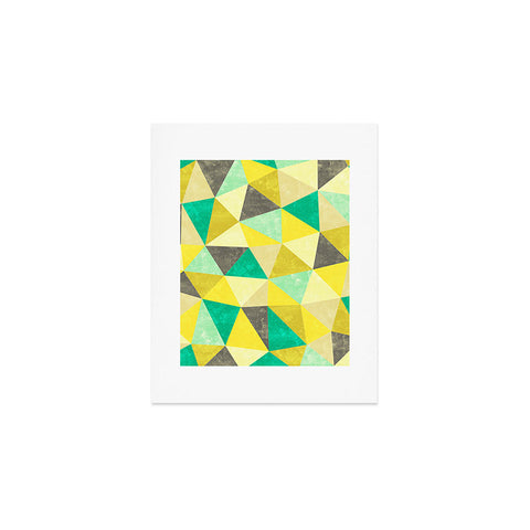 Jacqueline Maldonado Movement 2 Art Print