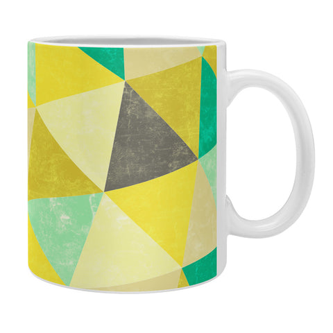 Jacqueline Maldonado Movement 2 Coffee Mug