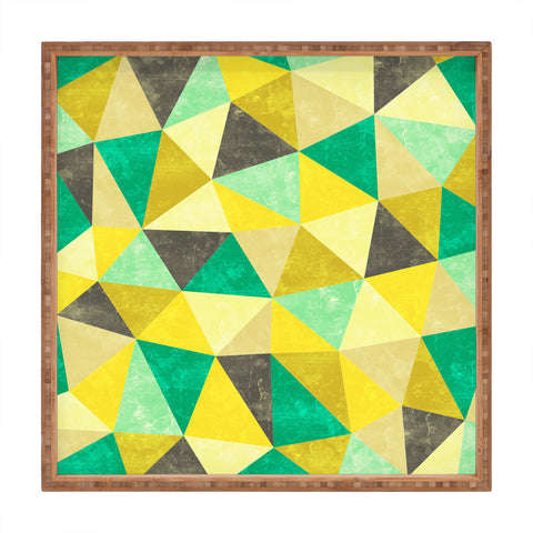 Jacqueline Maldonado Movement 2 Square Tray