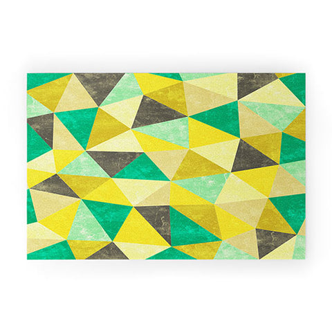 Jacqueline Maldonado Movement 2 Welcome Mat