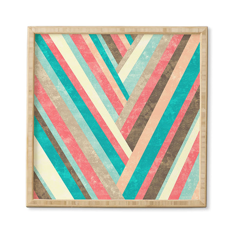 Jacqueline Maldonado Palisade 1 Framed Wall Art