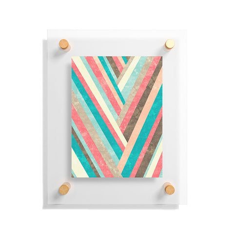 Jacqueline Maldonado Palisade 1 Floating Acrylic Print