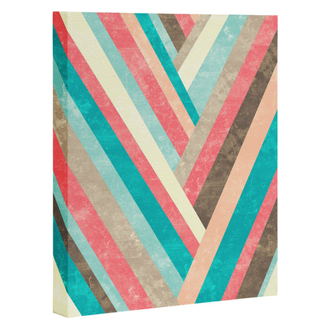 Jacqueline Maldonado Palisade 1 Art Canvas