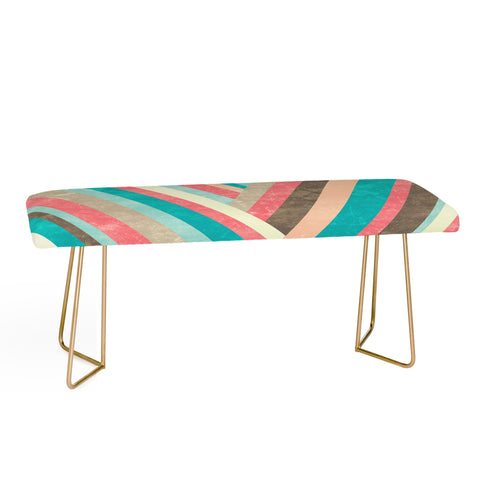 Jacqueline Maldonado Palisade 1 Bench