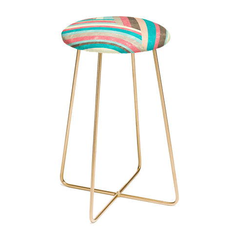 Jacqueline Maldonado Palisade 1 Counter Stool
