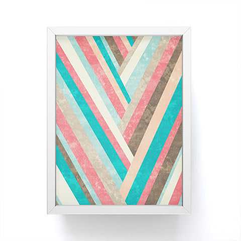 Jacqueline Maldonado Palisade 1 Framed Mini Art Print