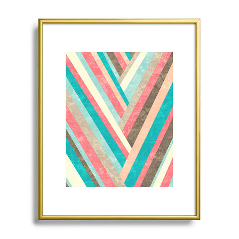 Jacqueline Maldonado Palisade 1 Metal Framed Art Print