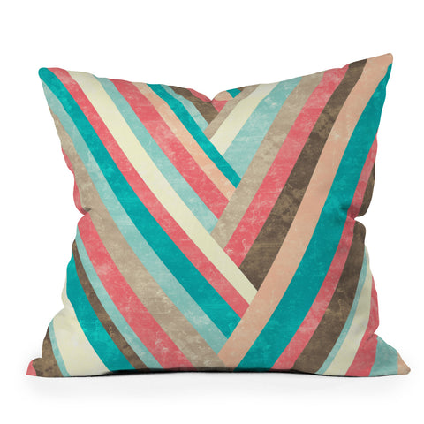 Jacqueline Maldonado Palisade 1 Throw Pillow