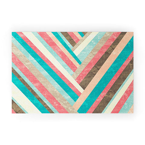 Jacqueline Maldonado Palisade 1 Welcome Mat