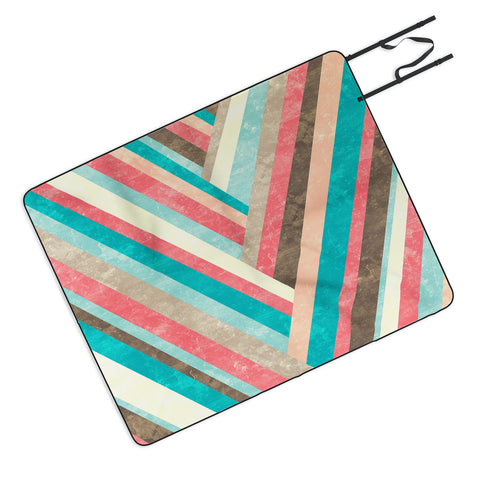 Jacqueline Maldonado Palisade 1 Picnic Blanket