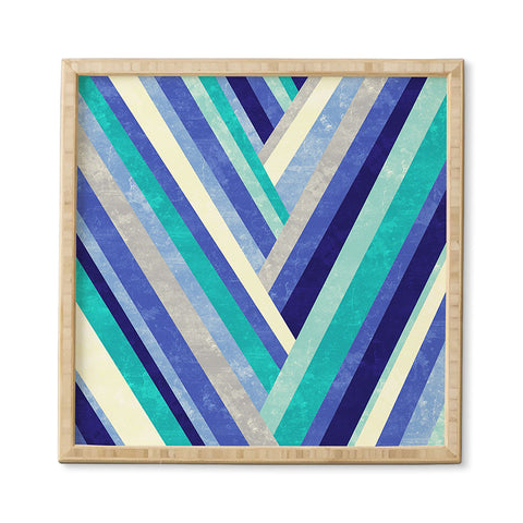 Jacqueline Maldonado Palisade 2 Framed Wall Art