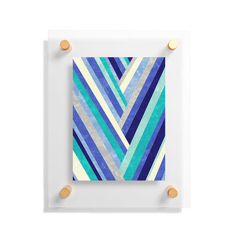 Jacqueline Maldonado Palisade 2 Floating Acrylic Print