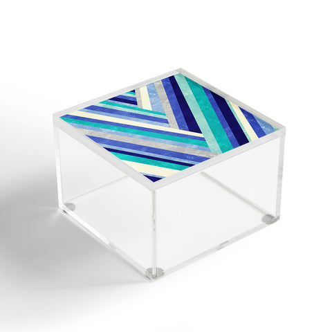 Jacqueline Maldonado Palisade 2 Acrylic Box