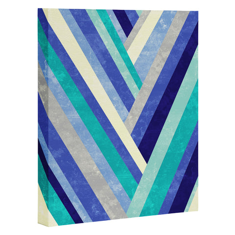 Jacqueline Maldonado Palisade 2 Art Canvas