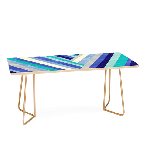 Jacqueline Maldonado Palisade 2 Coffee Table