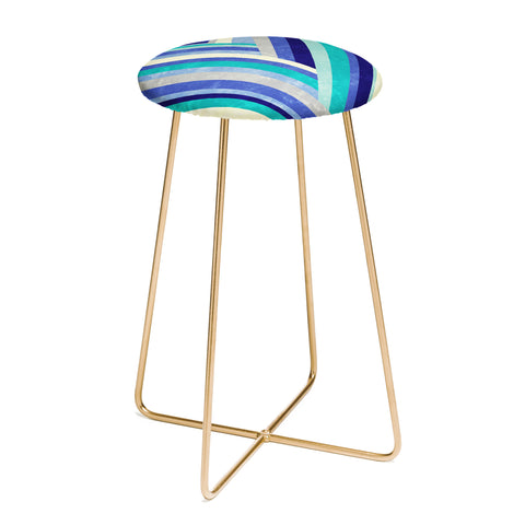 Jacqueline Maldonado Palisade 2 Counter Stool