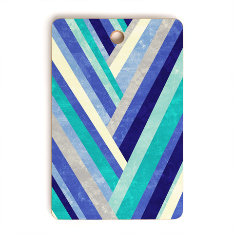 Jacqueline Maldonado Palisade 2 Cutting Board Rectangle