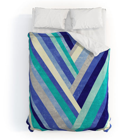 Jacqueline Maldonado Palisade 2 Duvet Cover