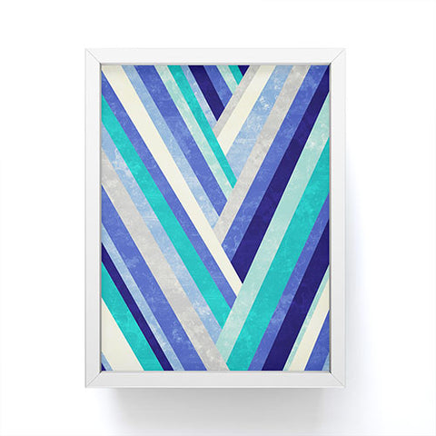 Jacqueline Maldonado Palisade 2 Framed Mini Art Print