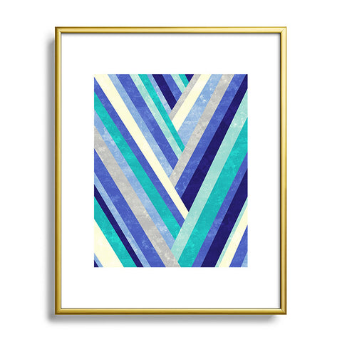 Jacqueline Maldonado Palisade 2 Metal Framed Art Print