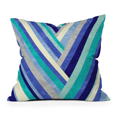 Jacqueline Maldonado Palisade 2 Throw Pillow