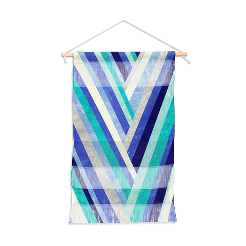 Jacqueline Maldonado Palisade 2 Wall Hanging Portrait