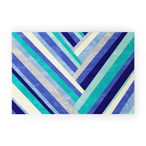 Jacqueline Maldonado Palisade 2 Welcome Mat