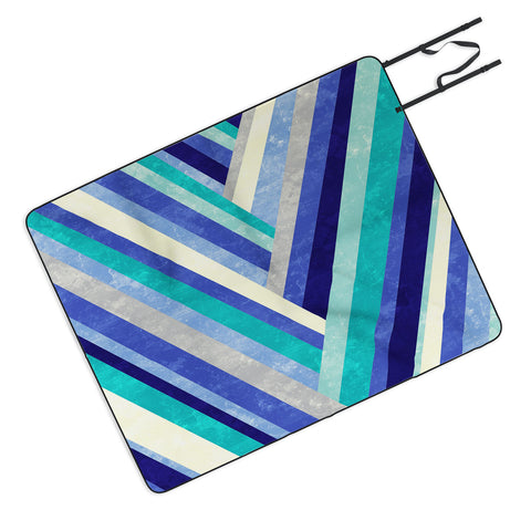 Jacqueline Maldonado Palisade 2 Picnic Blanket