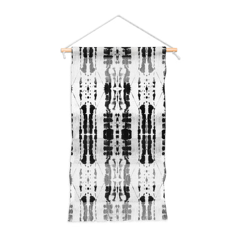 Jacqueline Maldonado Paradigm Black and White Wall Hanging Portrait