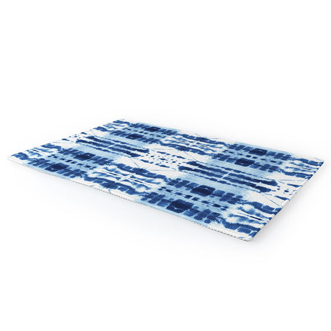 Jacqueline Maldonado Paradigm Blue Area Rug