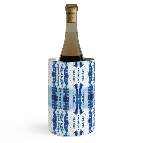 Jacqueline Maldonado Paradigm Blue Wine Chiller