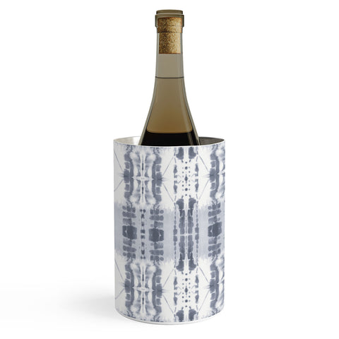 Jacqueline Maldonado Paradigm Gray Wine Chiller