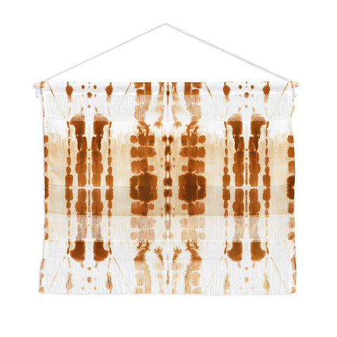 Jacqueline Maldonado Paradigm Rust Wall Hanging Landscape