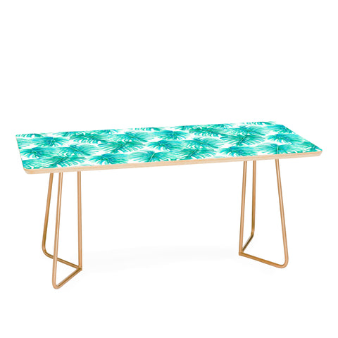 Jacqueline Maldonado Paradise Palms Coffee Table