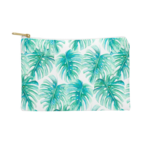 Jacqueline Maldonado Paradise Palms Pouch