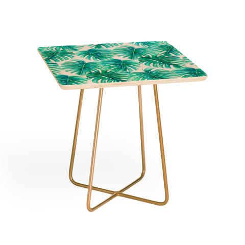 Jacqueline Maldonado Paradise Palms Side Table