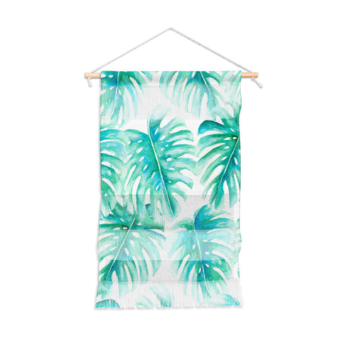 Jacqueline Maldonado Paradise Palms Wall Hanging Portrait