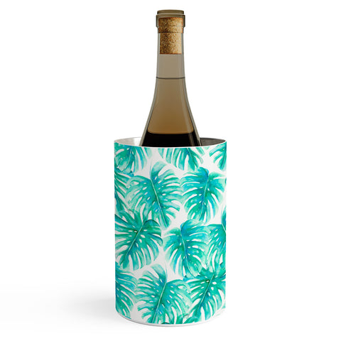 Jacqueline Maldonado Paradise Palms Wine Chiller