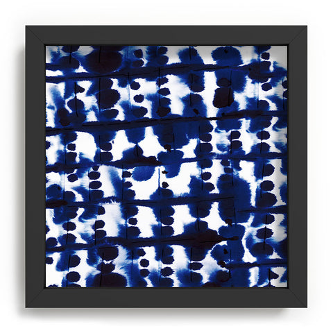 Jacqueline Maldonado Parallel Recessed Framing Square