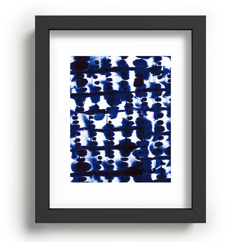 Jacqueline Maldonado Parallel Recessed Framing Rectangle