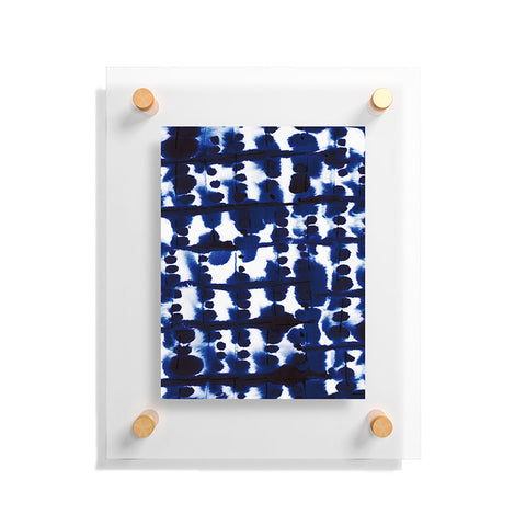 Jacqueline Maldonado Parallel Floating Acrylic Print