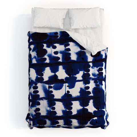 Jacqueline Maldonado Parallel Comforter