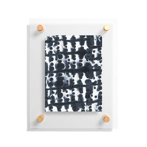 Jacqueline Maldonado Parallel Stone Floating Acrylic Print