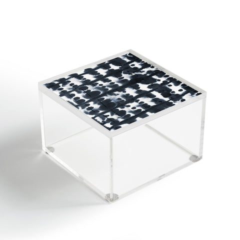 Jacqueline Maldonado Parallel Stone Acrylic Box