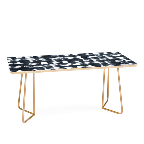 Jacqueline Maldonado Parallel Stone Coffee Table