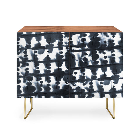 Jacqueline Maldonado Parallel Stone Credenza