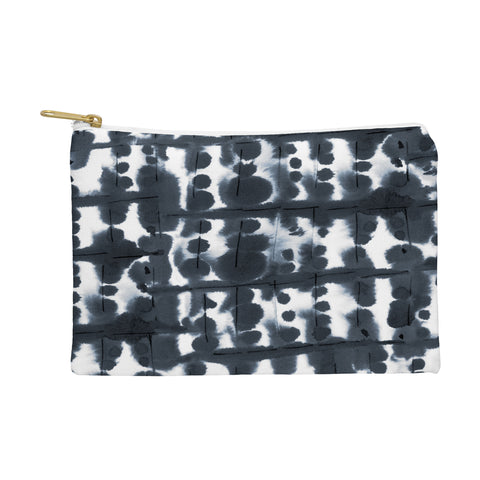 Jacqueline Maldonado Parallel Stone Pouch